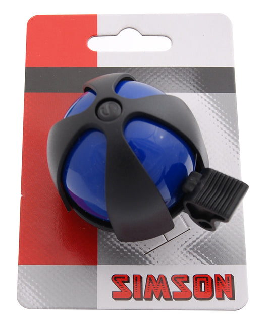Simson 021220 bel SPORT kobalt/zwart