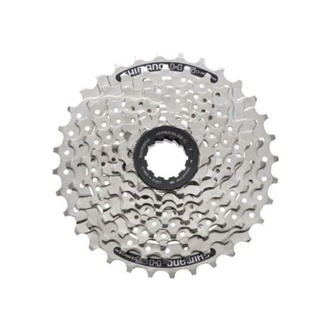 Shimano ECSHG418130 cassette 8 spd. Acera 11-30 CS-HG41