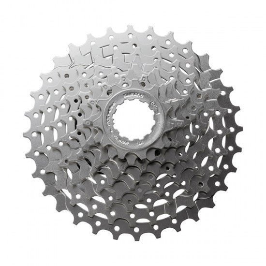 Shimano ICSHG4009132 cassette 9 spd. 11-32 Alivio CS-HG400