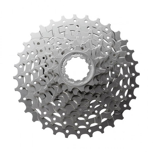 Shimano ICSHG4009132 cassette 9 spd. 11-32 Alivio CS-HG400