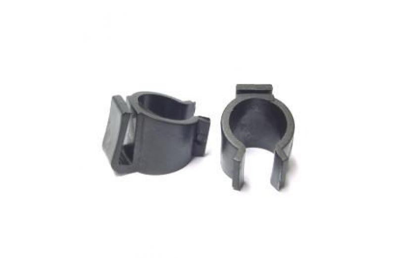 Hesling jasbeschermerclip 16 mm.