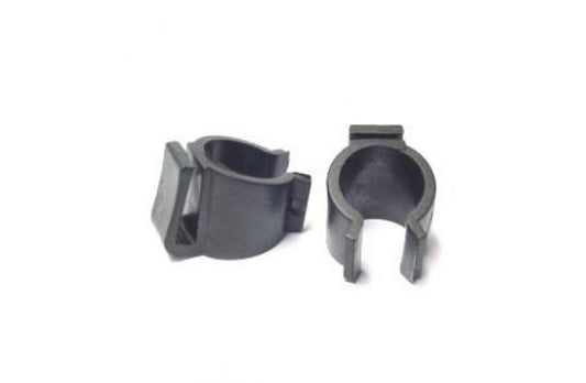 Hesling jasbeschermerclip 16 mm.