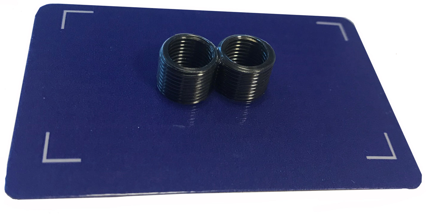 Cyclus draadbusjes (2) derailleuroog M10 / M11 (TAP 720075)