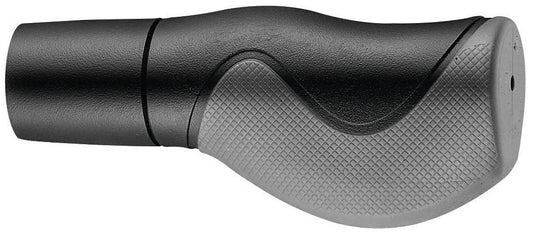 Union handvat GP-02 AM set 2 componenten 1 zijde open