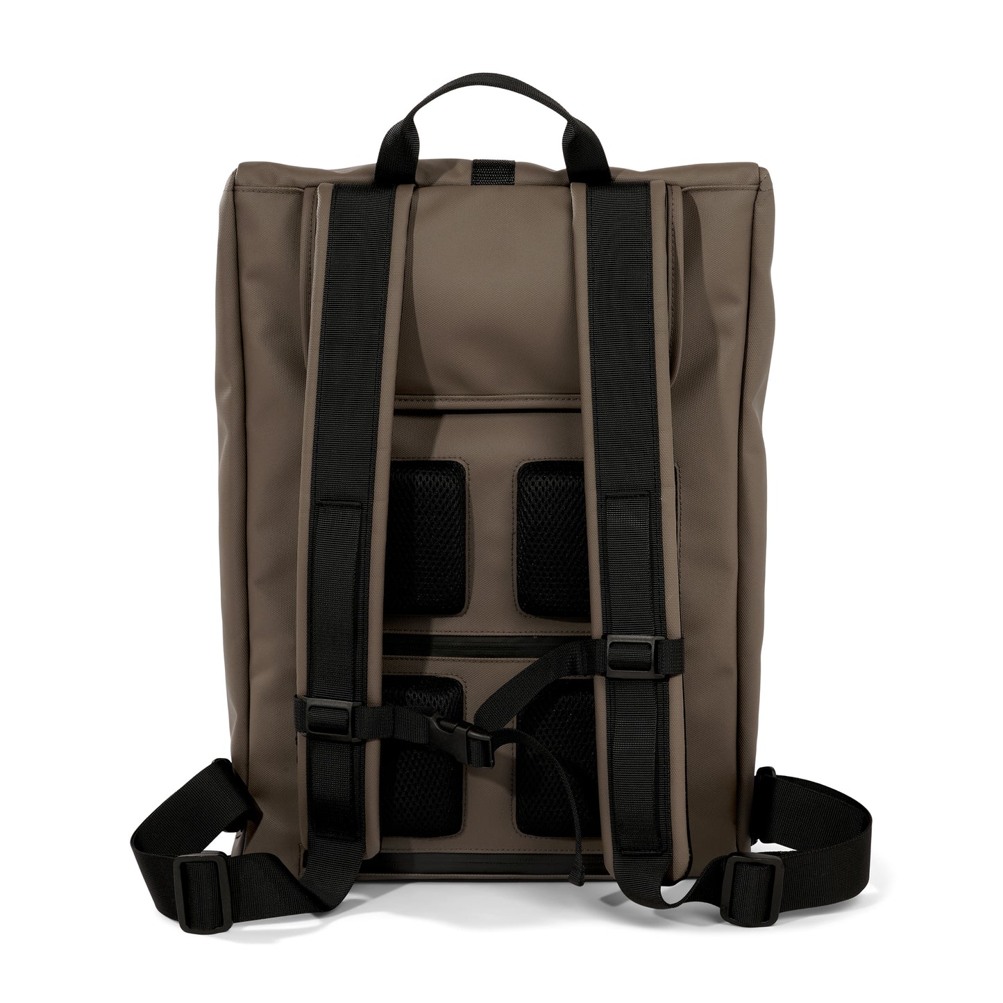 Urban Proof Cargo Backpack Dark Oak - Recycled