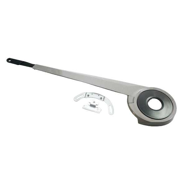 Hesling kettingscherm Cortez