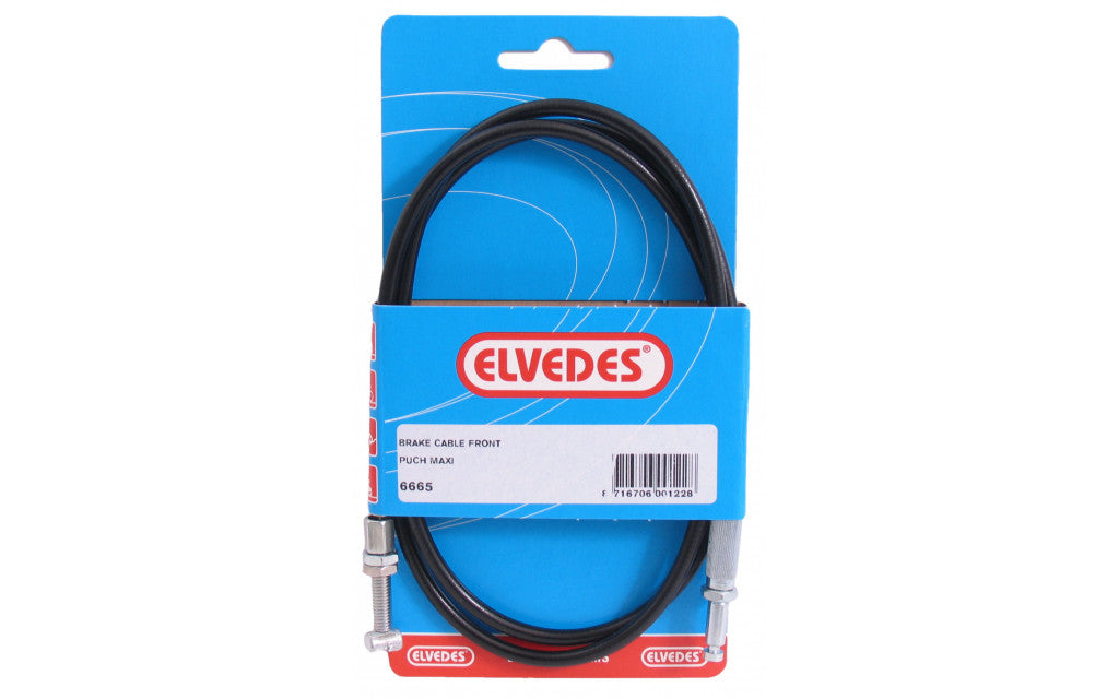 Elvedes 6665 PM voorremkabel