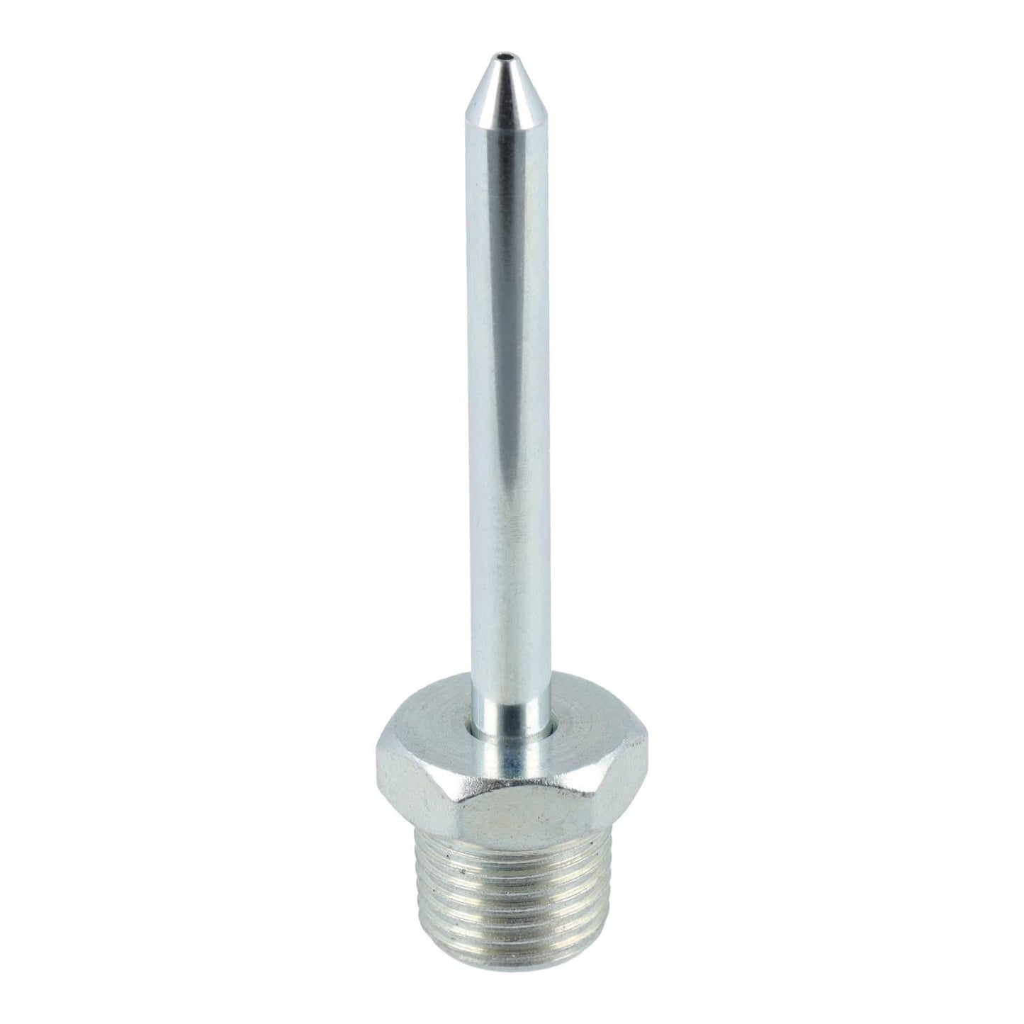 Elvedes 2023155 rollerbrake spuitnaald 48 mm. ø4mm voor vetspuit