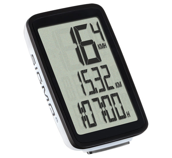 Sigma Pure 1 ATS black