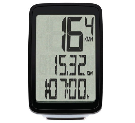 Sigma Pure 1 ATS black