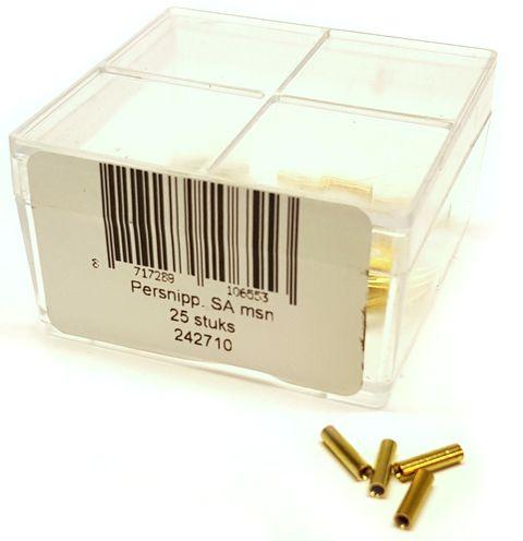 Persnippel SA messing