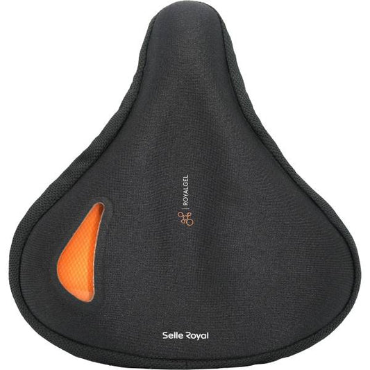Selle Royal zadeldek Royalgel large
