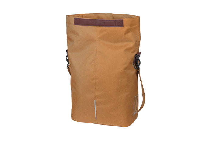 Basil 18070 City Shopper 14-16L. camel bruin