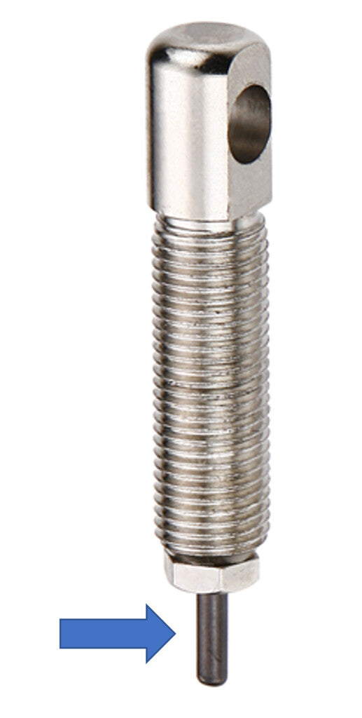 IceToolz kettingpons reservestift per stuk voor #62xx, 62Z5