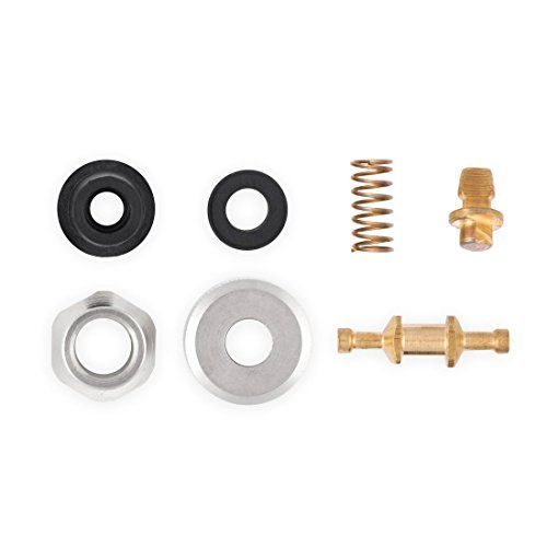 Alligator cpl. set voor wp-lucht- pomp-kop voor 3022/3023/3019 L