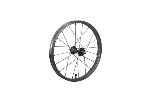 Voorwiel 804785 16" 19-305 alu. stalen naaf