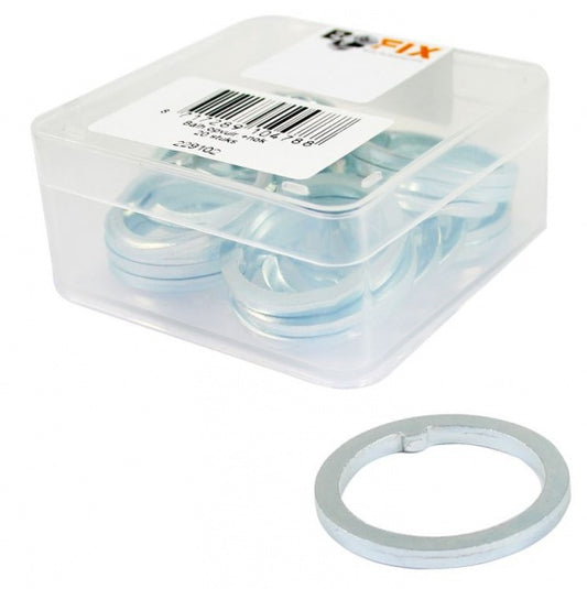 Balhoofdopvulring + nok