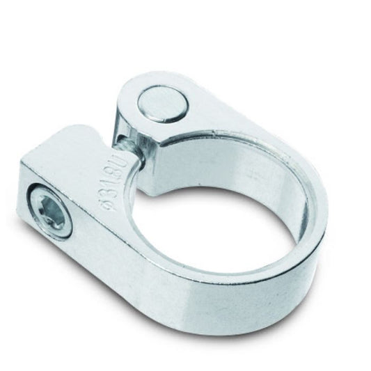 Ursus zadelbuisklem aluminium 34.9