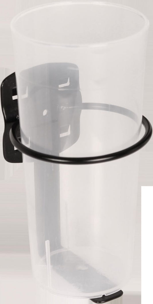 Cyclus wandhouder met beker voor #7720643