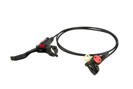 Zoom HB-875 hydraulische schijfrem links