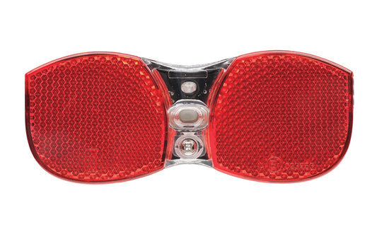 AXA City Rear batt. on/off 80 mm.