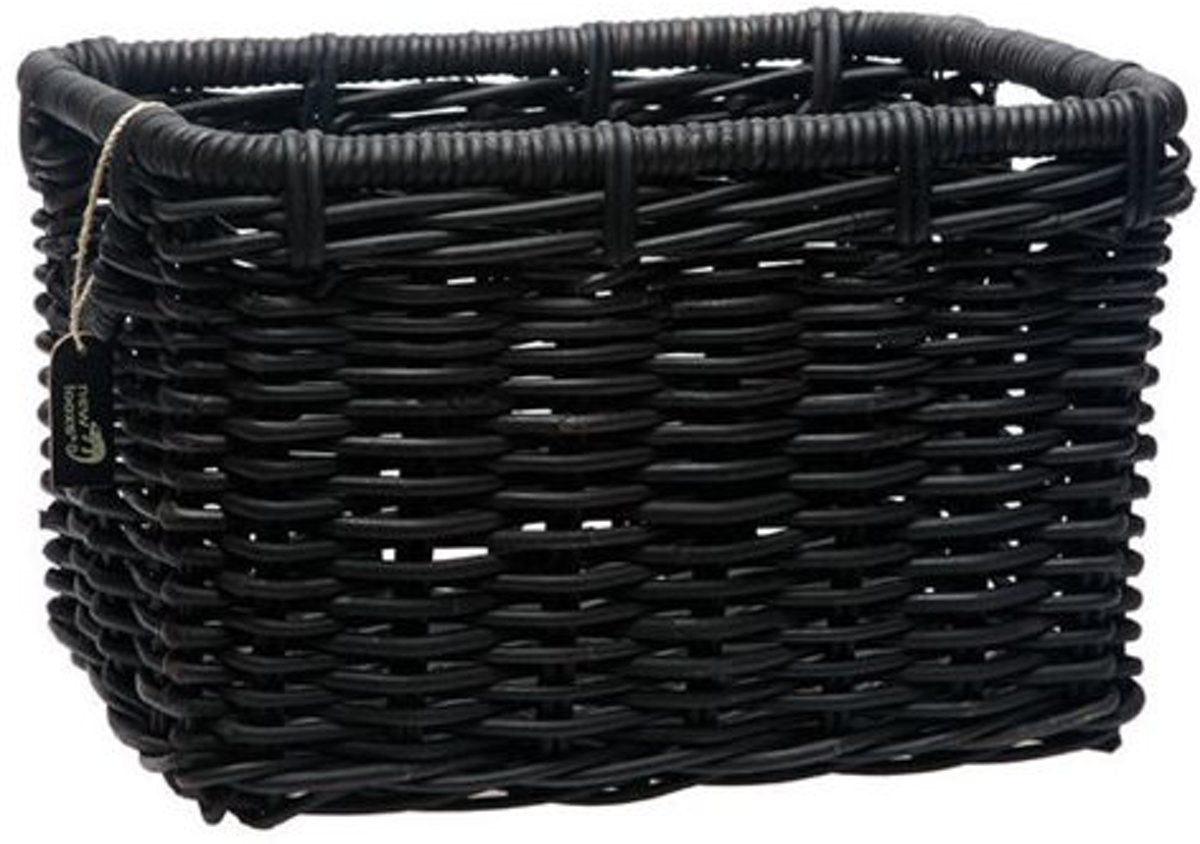 New Looxs mand nr. 439 Sabah Medium Black - 439.712