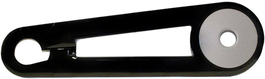 Hesling kettingkast Ride 1.3 zwart winkelverpakking