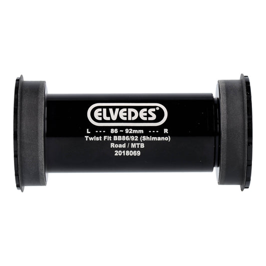 Elvedes 2018069 twist fit BB86/92 (Shimano)