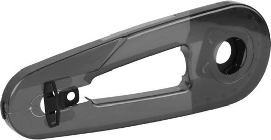 BF kettingkast gesloten 26" smoke