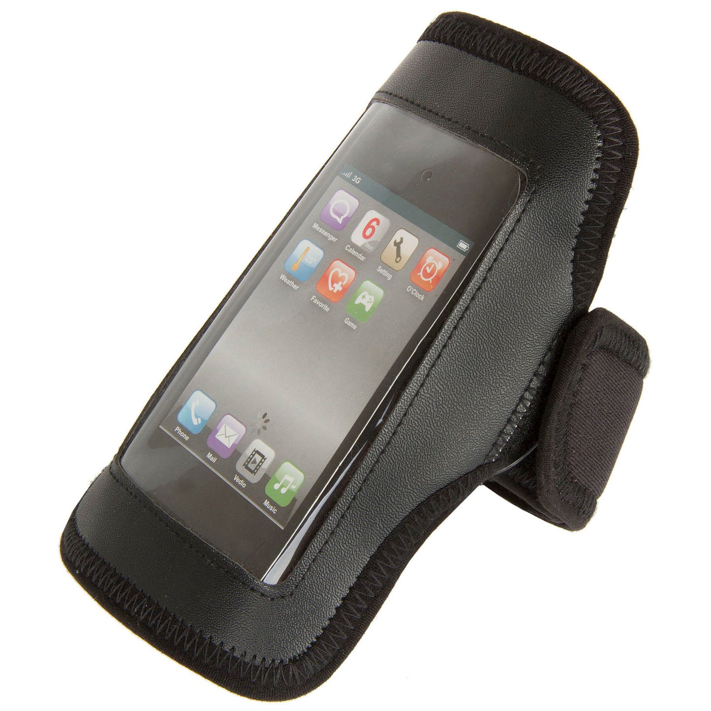 M-Wave smartphone bovenarmtas Eindhoven