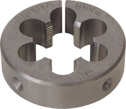 Cyclus voorvorksnijijzer 1.1/8"