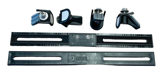 Around Fix System complete strip lengte 250 mm. (2)