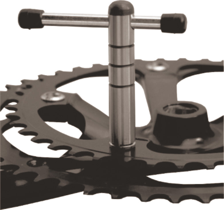 Cyclus bladboutsleutel