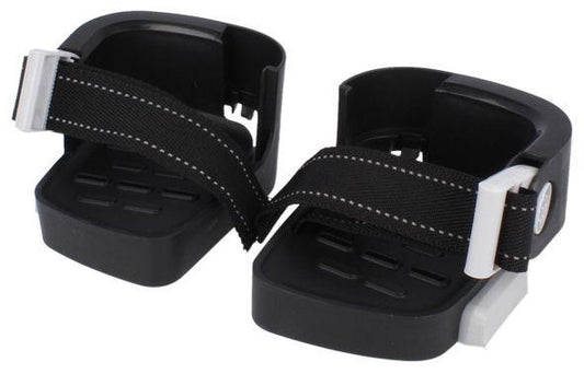 Bobike footrest front Exclusive Line / voetenbakje mini - 8016300117