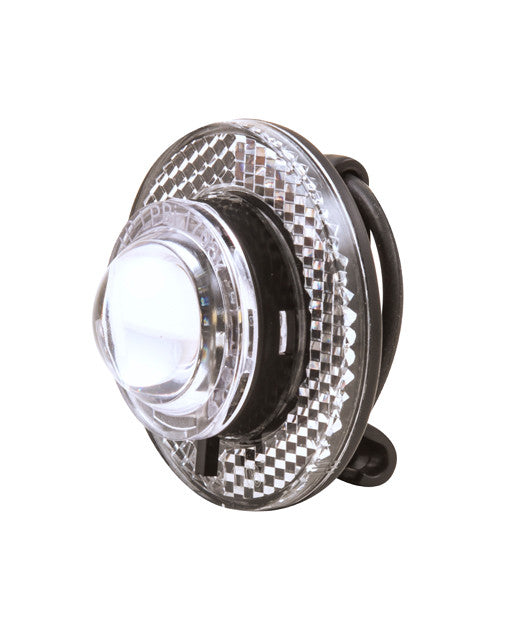 Spanninga Illico 3 F front battery