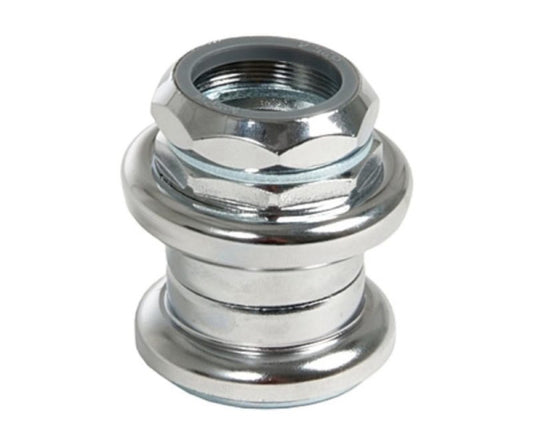 Ergotec balhoofdstel S118GK 28.6/34.0/30.0 hoogte 34 chroom