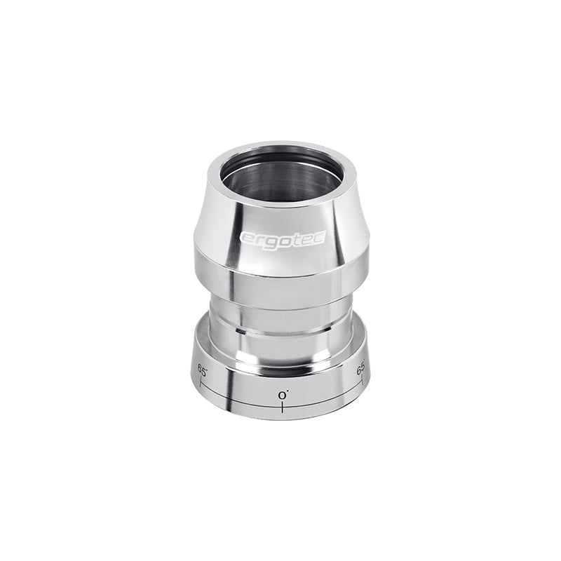 Ergotec A118AC-ES balhoofdstel Ahead 28.6/34.0/30.0 hoogte 38.9 zwart