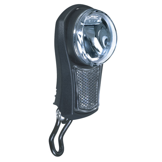 B&M 174Q42/6N-04 Lumotec IQ Fly voor E-bike 40 Lux*