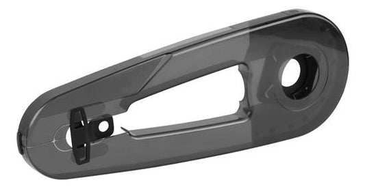 BF kettingkast gesloten 20" smoke