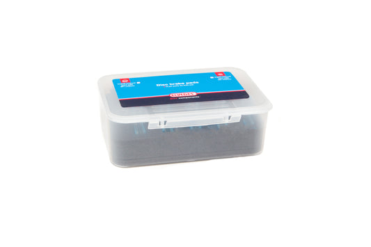 Elvedes 6897-BOX disc brake pad compatible with Magura MT2/4/6/8 (10)