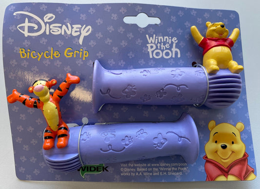 Widek handvat Winnie the Pooh en Teigetje - W191