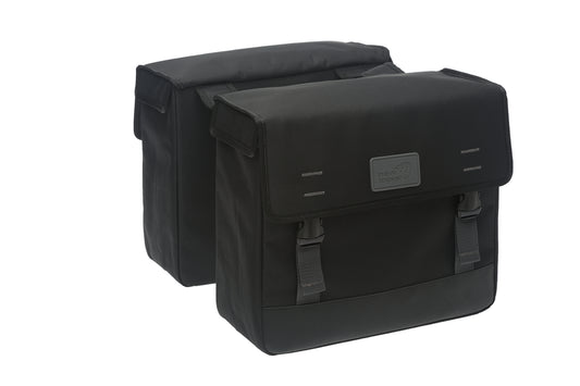 New Looxs tas nr. 116 Origin dubbel Black - 116.330