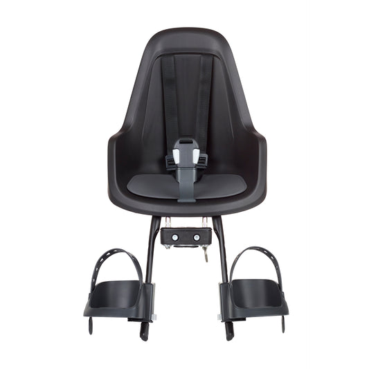 Bobike GO mini Urban Black