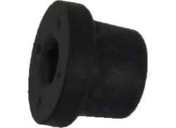 Inbouwrubber voor slang fietspomp