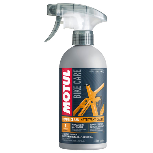 Motul Frame Clean fietsreiniger -111383