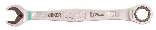 Cyclus Wera Joker steek- /ring- ratelsleutel 13 mm.