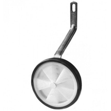 Steinmann zijwielen kunststof 16"-20" TüV gekeurd