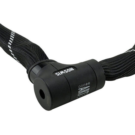 Simson 020859 kettingslot Bold 120, ART**