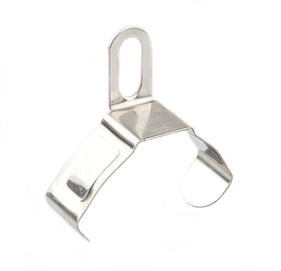 Mirage schuifbrug RVS 45 mm. voor 207 City/Race spatborden