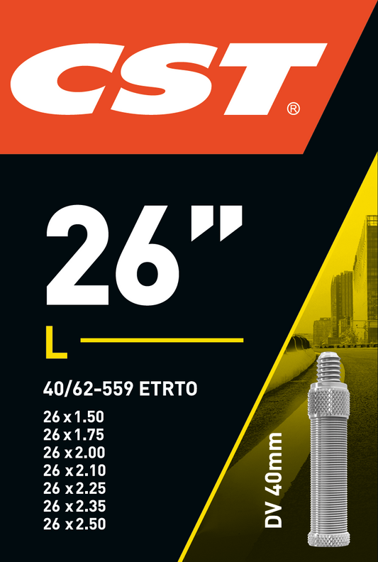 Bib. 40/62-559 CST DV40mm (DV 13)